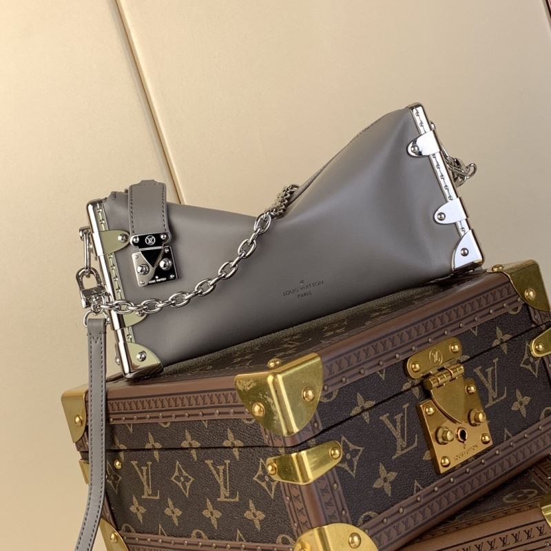 Louis Vuitton Box Bags